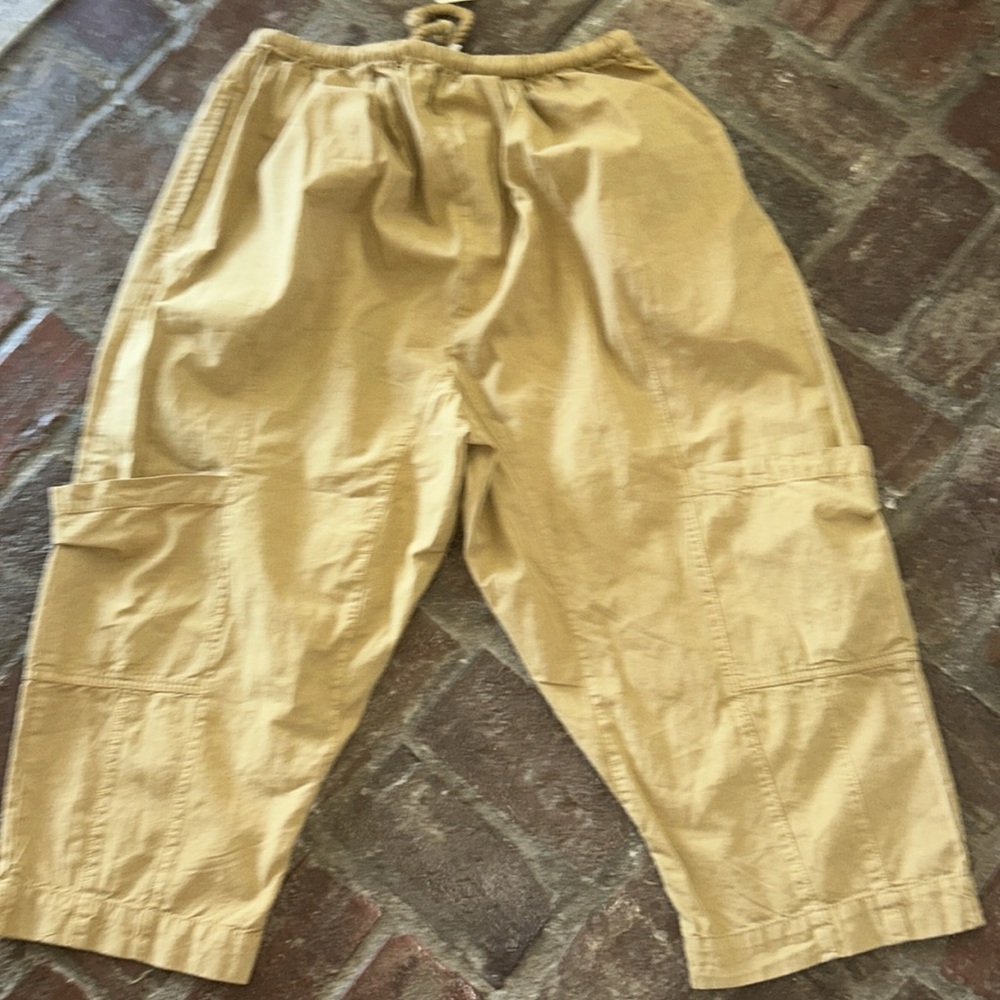 ⭐️NWT Free People Kahlani Harem Pull on Pants⭐️ - Picture 8 of 10